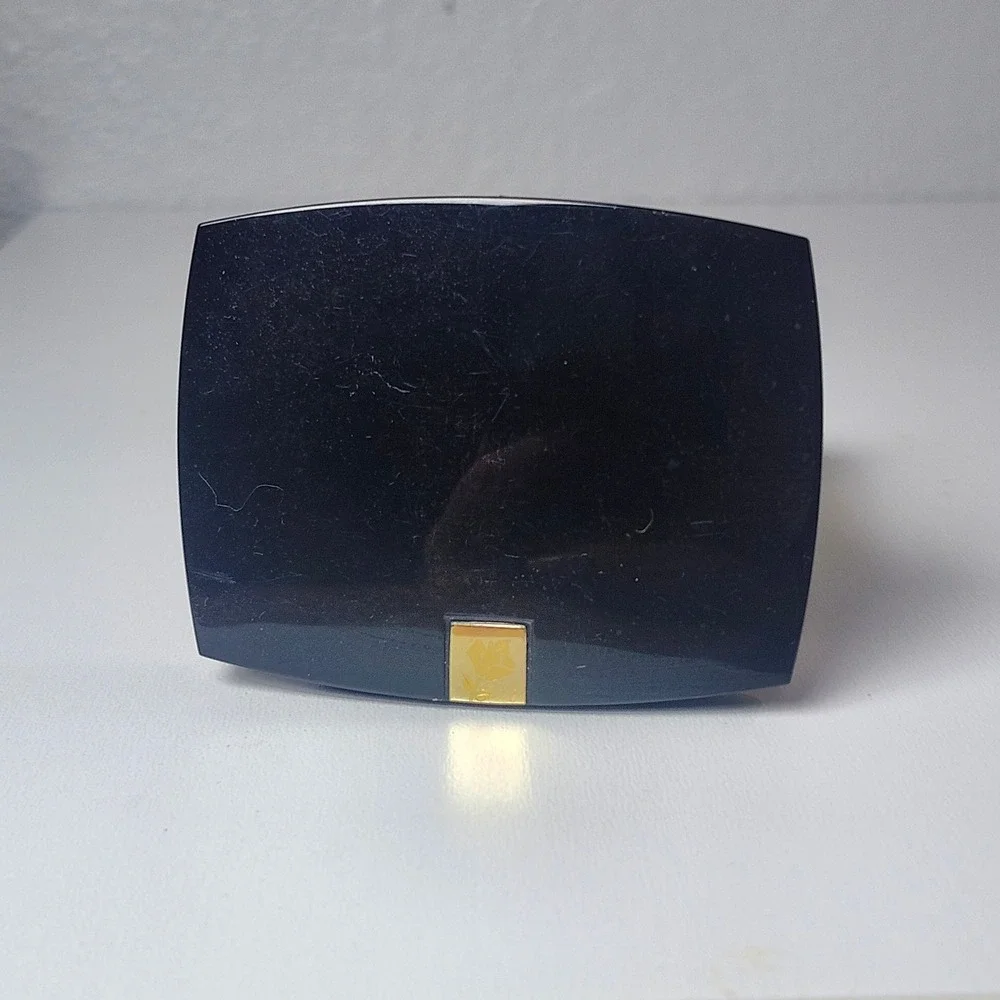 Lancome Color Design Eye Shadow Quad 0.05oz Multi Neutral Matte Metallic
